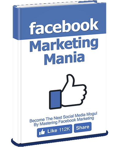 Facebook Marketing Mania